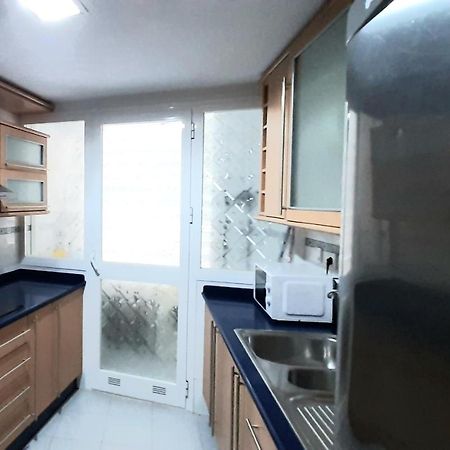 Apartamento Realengo Sevilla Exterior photo