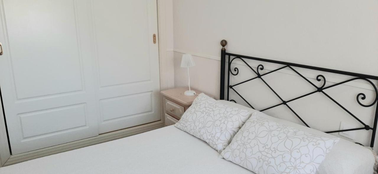 Apartamento Realengo Sevilla Exterior photo